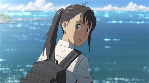 Your Name Director’s Next Film, Suzume No Tojimari, .